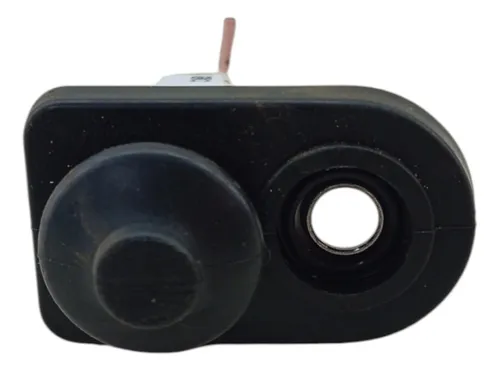 Sensor Porta Traseira Esquerda Hb20 2015 Hatch Preto