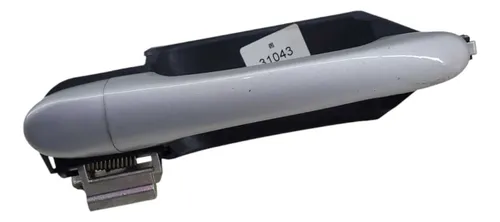 Maçaneta Externa Traseira Esquerda Fiat Palio 2013 2018 Traseira