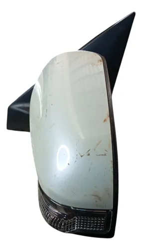 Retrovisor Eletrico Direito Toyota Etios 2018