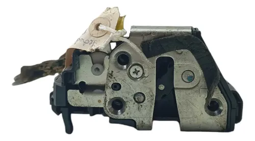Fechadura Traseira Esquerda Honda New Civic 2012 2015