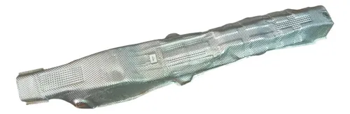 Defletor Calor Escape Fiat Palio 2013 2017 51885910