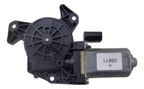 Motor Vidro Eletrico Porta Diant Le Vw Gol 2013 5u0959802