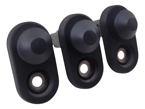 Sensor Interruptor Porta Aberta Toyota Etios 2013 2019 Preto