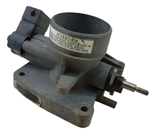 Tbi Corpo Borboleta Ford Ka 1.0 1995 2002