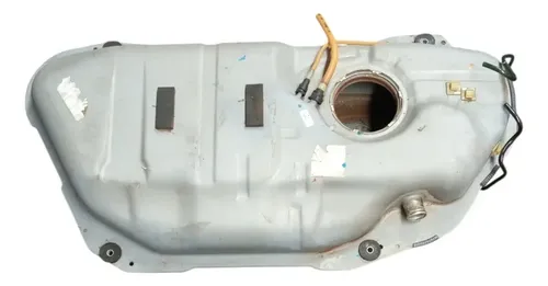 Tanque Combustivel Vw Fox Crossfox Spacefox 2011