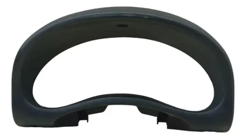 Moldura Painel Velocimetro Gm Corsa 2009 Preto