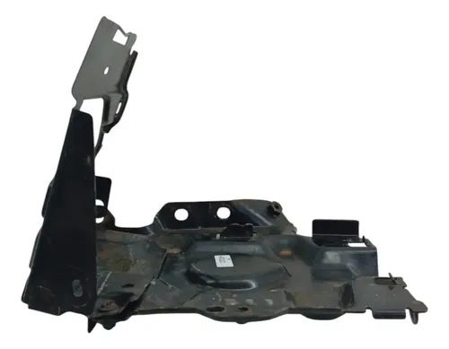 Suporte Caixa Bateria Peugeot 307 Citroen C4 2009 2014