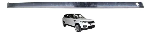 Friso Teto Dianteiro Esquerdo Range Rover Sport 2014