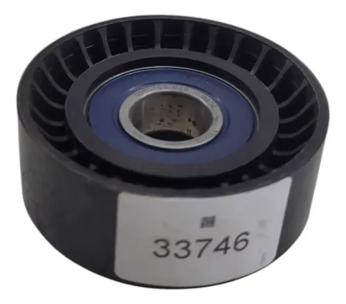 Rolamento Polia Correia Ford Ka Se 2019 F585499
