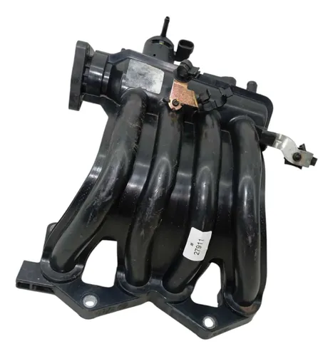 Coletor Admissão Fiat Palio Uno 1.0 2004 2013