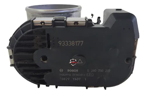 Corpo Borboleta Gm Astra 2.0 8v Flex 2007