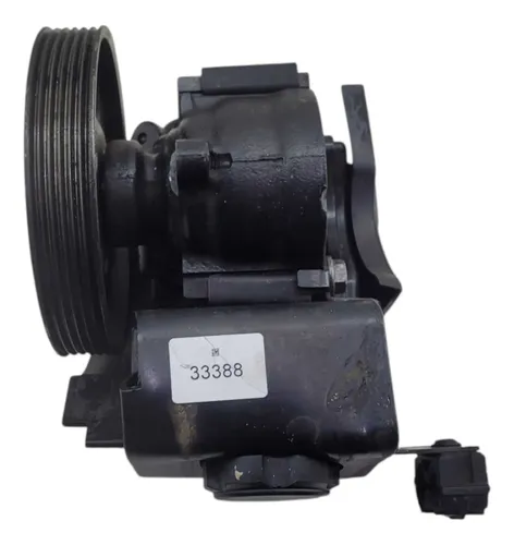 Bomba Direção Hidraulica Peugeot 206 Sw 2008 9637058480