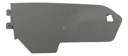 Acabamento Interno Console Esquerdo Hyundai Azera 2009