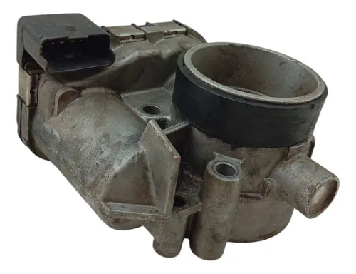 Tbi Corpo Borboleta Peugeot 308 1.6 16v 2012 2014
