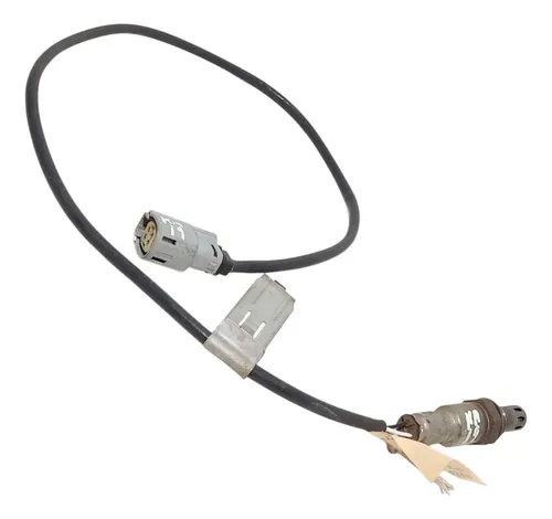 Sonda Lambda Pos Catalisador Ford Ka 3cc 2015 2019