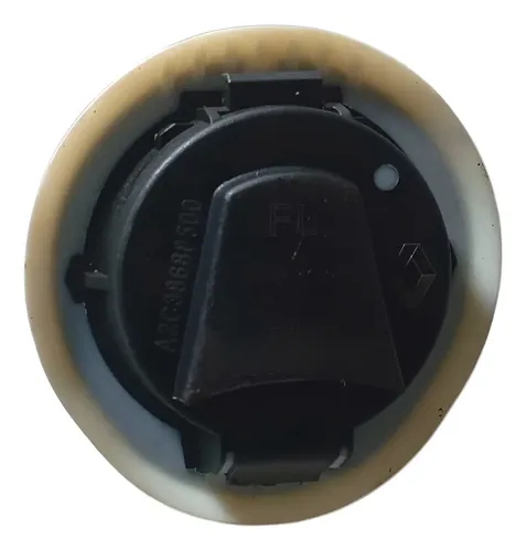 Sensor Porta Dianteira Direita Renault Kwid 2019 2022
