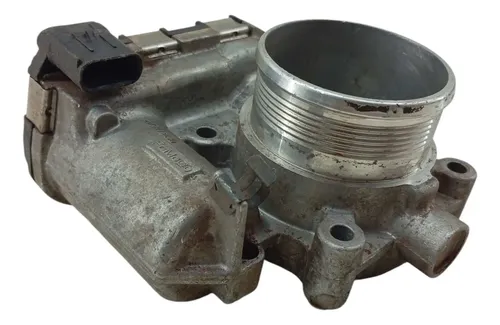 Tbi Corpo Borboleta Ford Focus 2.0 2014 2018