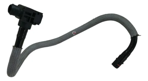 Mangueira Sensor Map Renault Captur 1.3 Turbo 2021