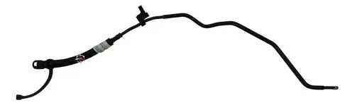Cano Partida Fria Honda City Lx 1.5 2012