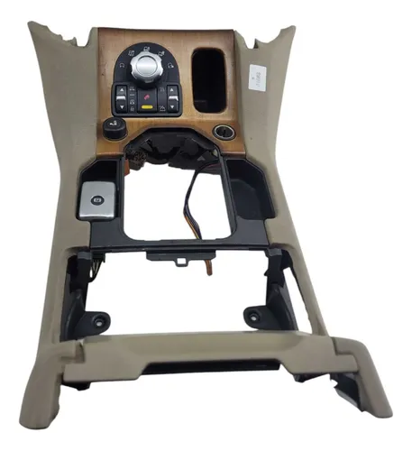 Comando Tração Console Central Land Rover Discovery 4 2010