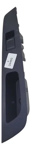 Interruptor Vidro Eletrico Tras Ld Toyota Etios15 742710d080