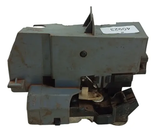 Fechadura Porta Dianteira Direita Renault Sandero 2008 2012