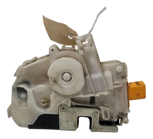 Fechadura Dianteira Esquerda Vw Gol Voyage Saveiro 2009 2016