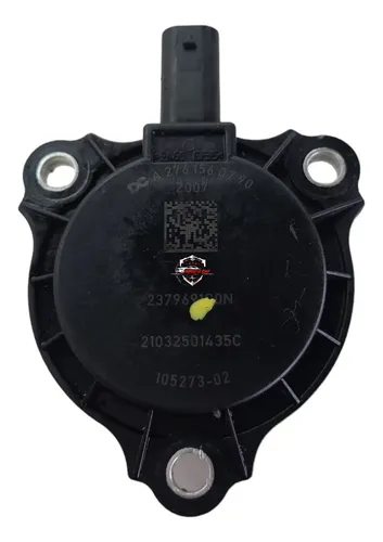 Sensor Estacionamento Renault Captur 2021 Preto