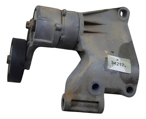 Suporte Alternador Chevrolet Corsa Hatch Maxx 2005 93315421