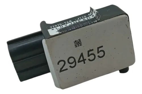 Sensor Detonação 77975t6aj110m2 Honda Hrv 2017 2020
