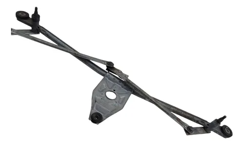 Maquina Limpador Parabrisa Vw Gol Saveiro 2000 2010