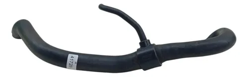 Mangueira Agua Radiador Vw Gol G5 Saveiro 2009 2012