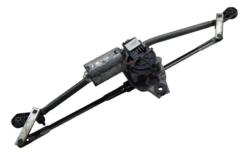 Maquina Motor Limpador Parabrisa Vw Gol G3 2002 2005