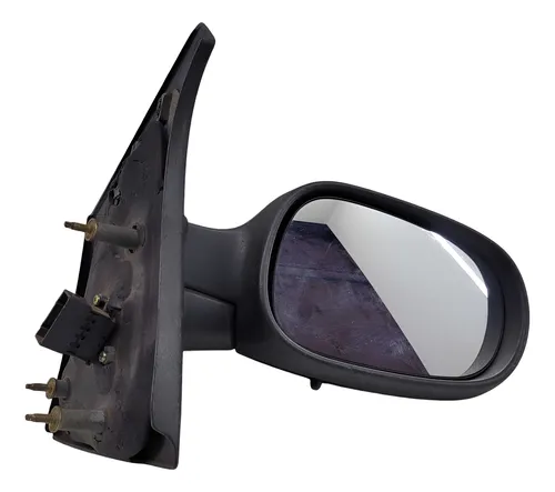 Retrovisor Direito Elétrico Renault Scenic 2000 2008