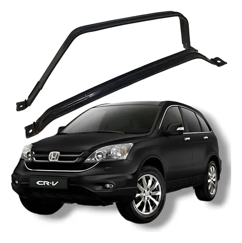 Par Cinta Tanque Combustível Honda Crv 2008