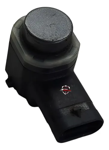 Sensor Estacionamento Traseiro Cross Fox 2012
