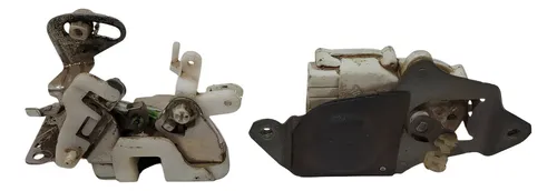 Fechadura Traseira Direita Mitsubishi Pajero Sport 2007 2011
