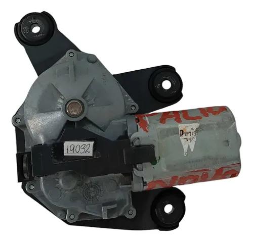 Motor Limpador Parabrisa Ar  Fiat Palio 2012 2017