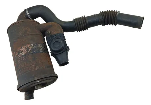 Caixa Filtro Ar Fiat Uno 1.5 1998