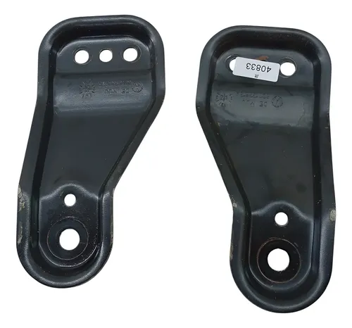 Par Suporte Coxim Cambio Vw Gol Voyage Saveiro 2010 2023