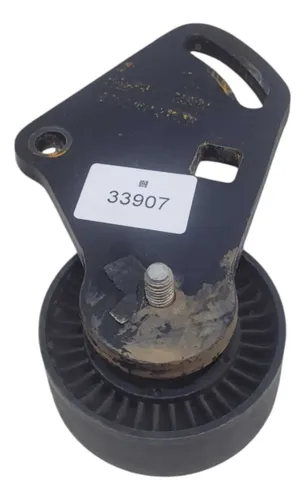 Tensor Correia Alternador Ford Ka Flex 1.0 2011 8s6019a216