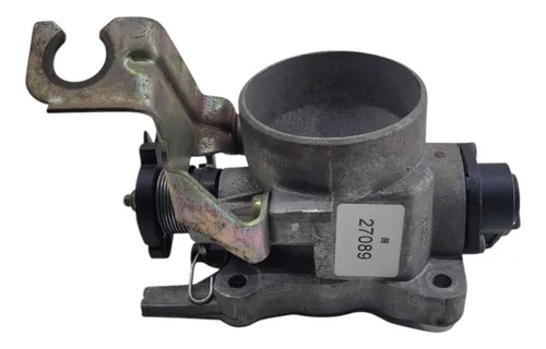 Tbi Corpo Borboleta Ford Fiesta Ka 1.0 2004 2009