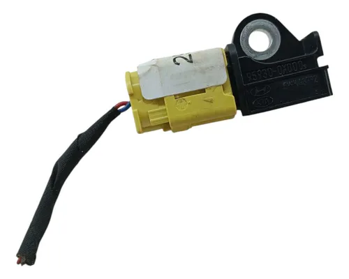 Sensor Detonação Kia Soul 2008 2012 959300x000