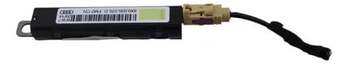 Sensor Keyless Audi A1 Sportback 1.4 2014 8x0035225