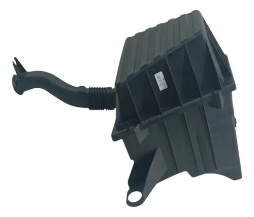 Caixa Filtro Ar Vw Fox Gol Saveiro Crossfox 2009 2019