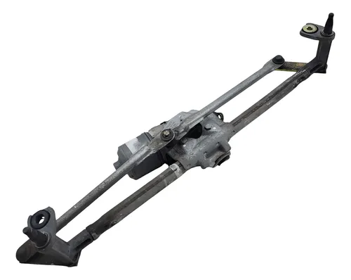 Maquina Motor Limpador Parabrisa Audi A3 1999 2006