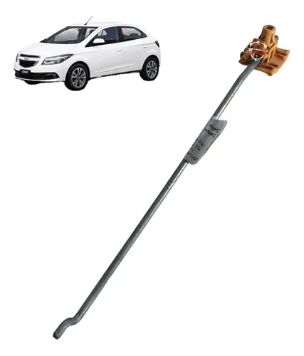 Trava Pino Fechadura Porta Chevrolet Onix 2014