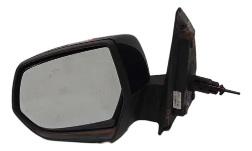 Retrovisor Esquerdo Elétrico Chevrolet Spin 2017 2019