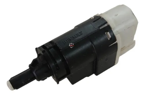 Interruptor Sensor Pedal Renault Sandero 1.0 2017