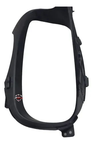 Moldura Painel Instrumentos Hyundai Azera 2009